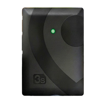 Boccole e nottolini GeoRide Georide 3S