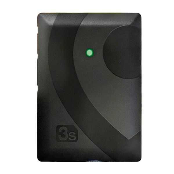 Boccole e nottolini GeoRide Georide 3S