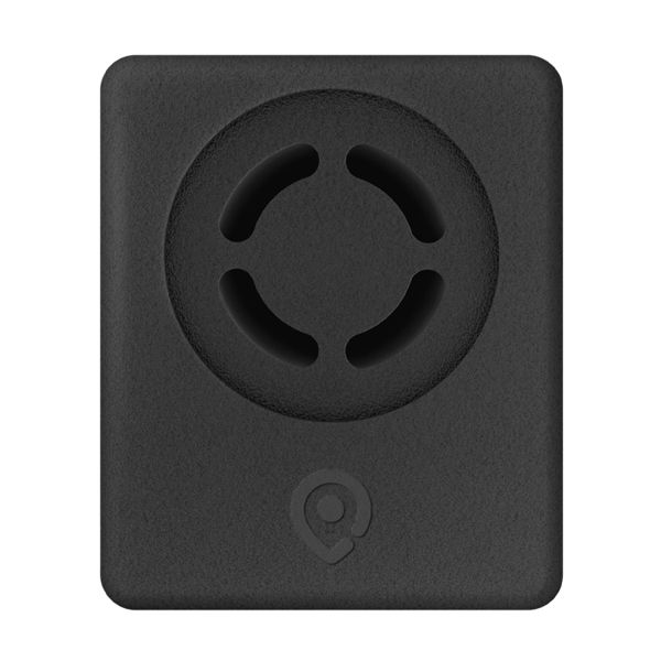 Boccole e nottolini GeoRide Live Alarm