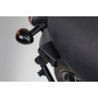 Accessori borse laterali SW-MOTECH Adattatore per staffa SLC sinistra Triumph Bonneville T100/T120 (15-25)