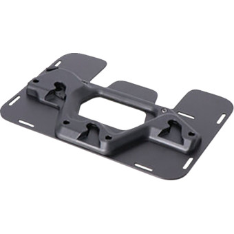 Accessori borse laterali SW-MOTECH Adattatore portaborse destro per SysBag WP S Accessori borse laterali SW-MOTECH Adattatore portaborse destro per SysBag WP S