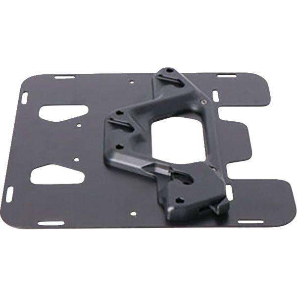 Accessori borse laterali SW-MOTECH Adattatore portapacchi sinistro per SysBag WP M