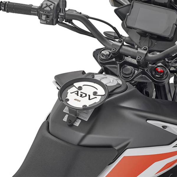 Accessori borsa da serbatoio Givi Borsa Tanklock BF51 KTM 390/790/890 Adventure (20-23)