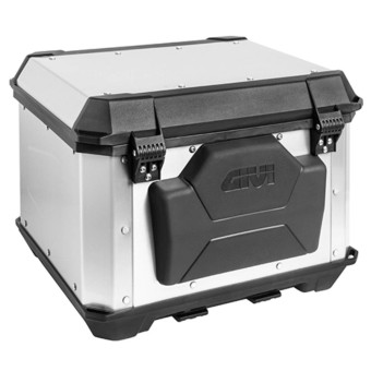 Accessori Bauletti Givi Bauletto Monolock Alpina 44L Accessori Bauletti Givi Bauletto Monolock Alpina 44L