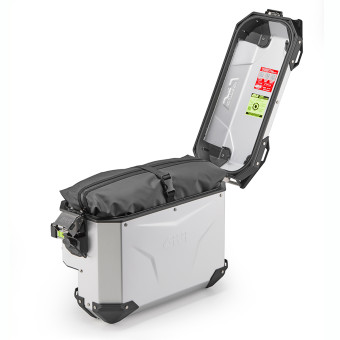 Givi Borsa interna Outback con sgancio impermeabile 30L