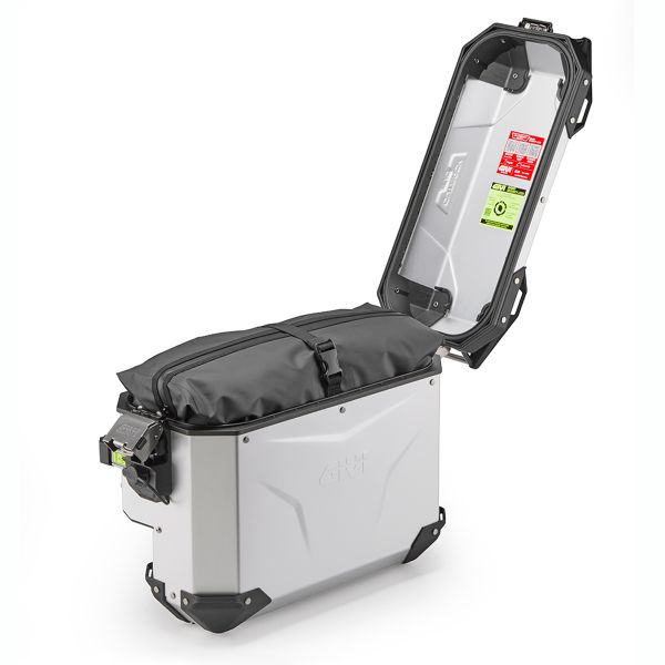 Givi Borsa interna Outback con sgancio impermeabile 30L