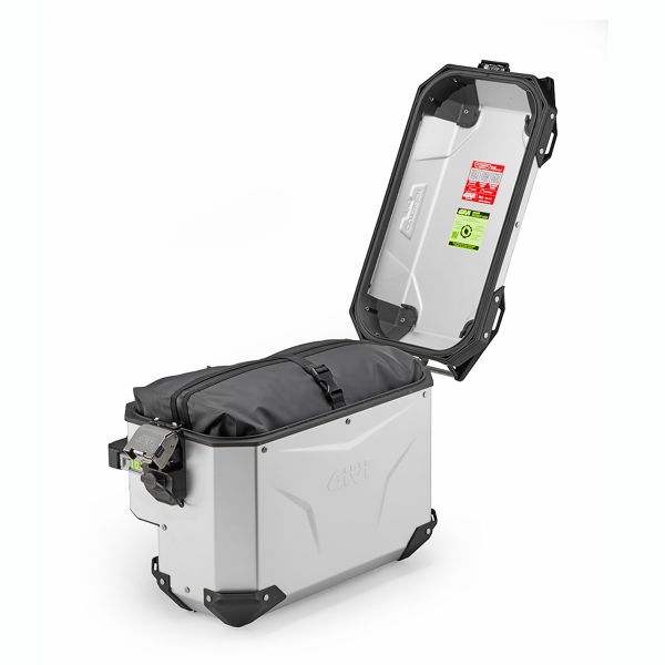 Givi Borsa interna Outback con sgancio impermeabile 30L