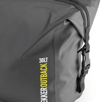 Givi Borsa interna Outback con sgancio impermeabile 30L