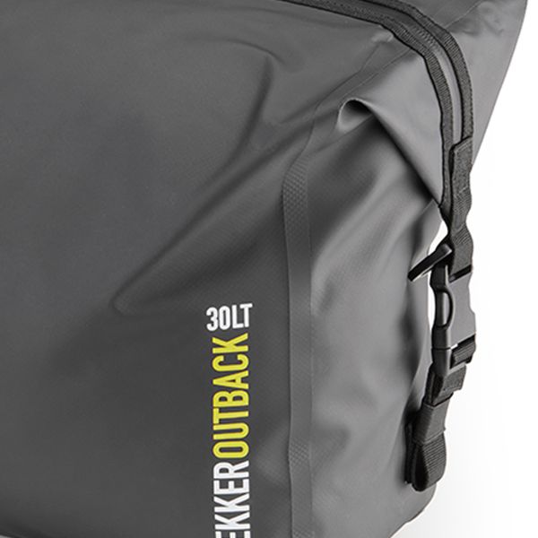 Givi Borsa interna Outback con sgancio impermeabile 30L