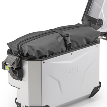 Givi Borsa interna Outback con sgancio impermeabile 30L