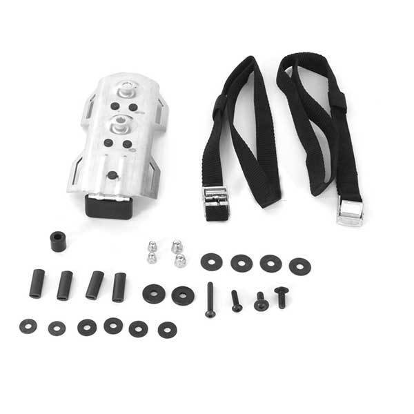 Givi Supporto Isotermico Borraccia Monokey Trekker e Outback