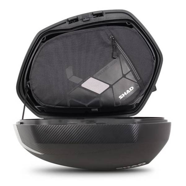 Shad Borsa Interna Cavalieres Superiore 20 litri