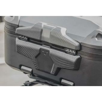 SW-MOTECH Schienale per passeggeri DUSC