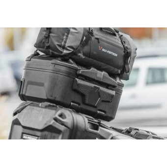 SW-MOTECH Schienale per passeggeri DUSC