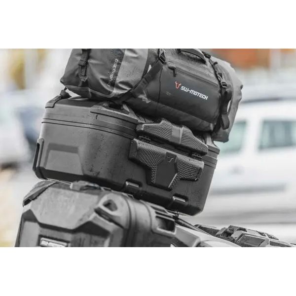 SW-MOTECH Schienale per passeggeri DUSC