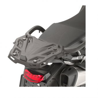 Kit di fissaggio bauletti Givi Supporto Monokey Monolock SR6415 Triumph Tiger 900 (20) Kit di fissaggio bauletti Givi Supporto Monokey Monolock SR6415 Triumph Tiger 900 (20)