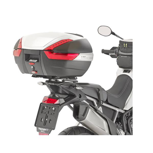 Givi Supporto Monokey Monolock SR6415 Triumph Tiger 900 (20)