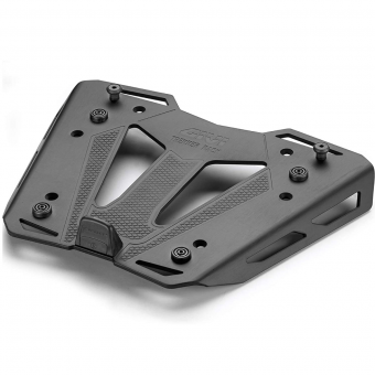 Kit di fissaggio bauletti Givi Piastra M8B Kit di fissaggio bauletti Givi Piastra M8B