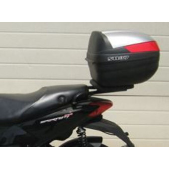 Kit di fissaggio bauletti Shad Fissazione Top Master Aprilia Sportcity/SR Motard/Derbi Variant Sport 12 Kit di fissaggio bauletti Shad Fissazione Top Master Aprilia Sportcity/SR Motard/Derbi Variant Sport 12