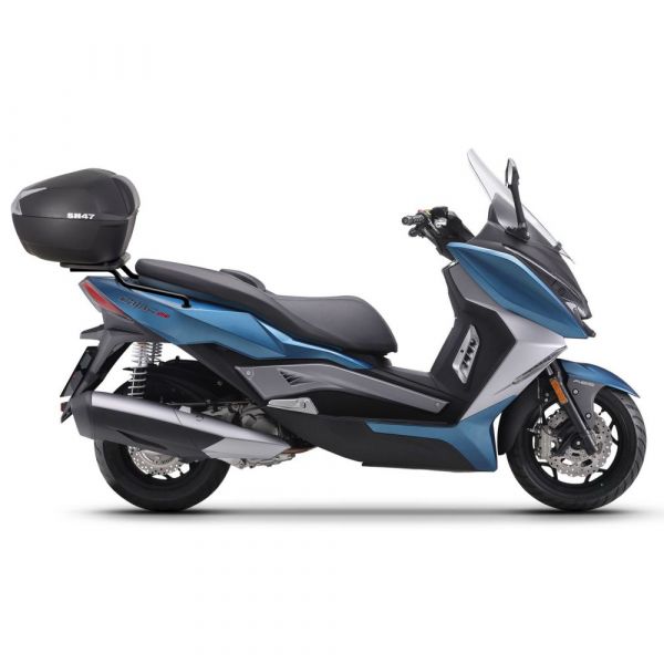 Shad Fissazione Top Master Aric Chinf 318 (21-22)