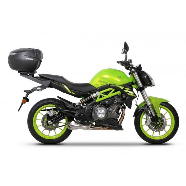 Shad Fissazione Top Master Benelli BN302S (19-22)