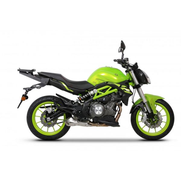 Kit di fissaggio bauletti Shad Fissazione Top Master Benelli BN302S (19-22)