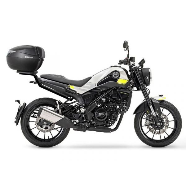 Shad Fissazione Top Master Benelli Leoncino 250 (19-22)