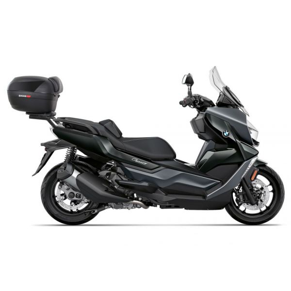 Shad Fissazione Top Master BMW C400GT (19-22)