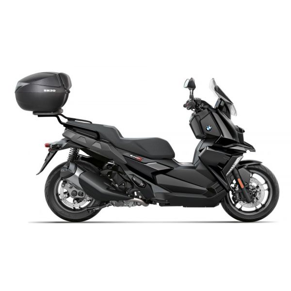 Shad Fissazione Top Master BMW C400X (18-21)