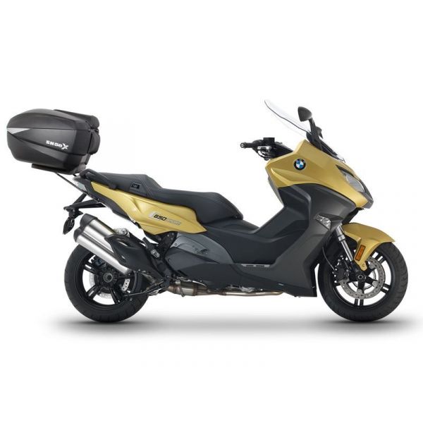 Shad Fissazione Top Master BMW C600/C650 Sport (12-21)