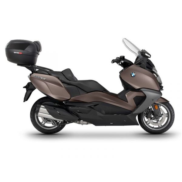 Shad Fissazione Top Master BMW C650GT (12-21)