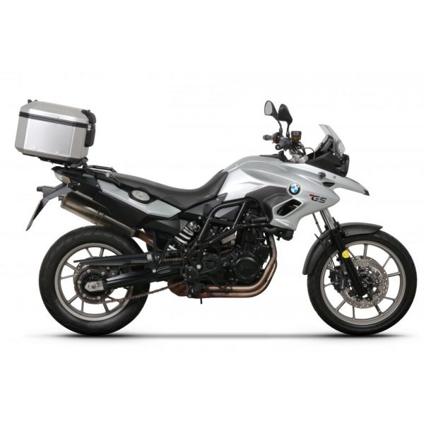 Shad Fissazione Top Master BMW F650GS/F700GS/F800GS (08-18)