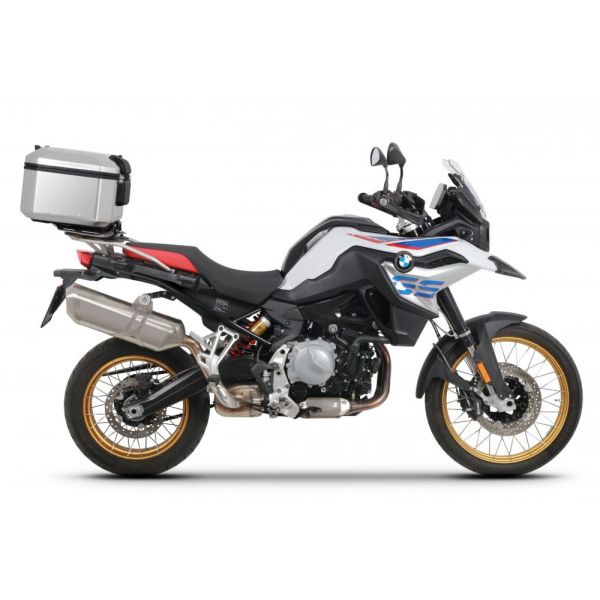 Shad Fissazione Top Master BMW F750GS/F850GS (18-22)