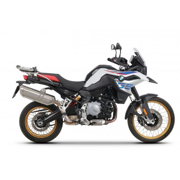 Kit di fissaggio bauletti Shad Fissazione Top Master BMW F750GS/F850GS (18-22)