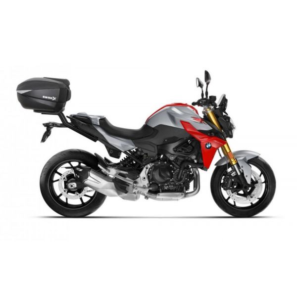 Shad Fissazione Top Master BMW F900R/F900XR (20-22)