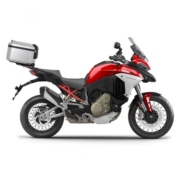 Shad Fissazione Top Master Ducati Multistrada V4S 1200 (21-22)