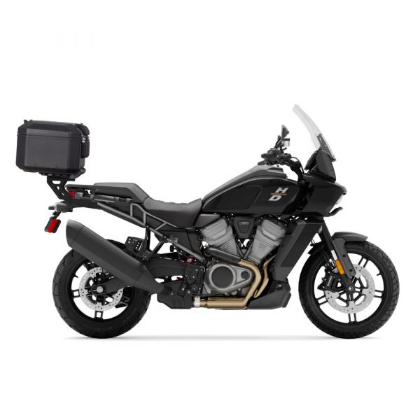 Shad Fissazione Top Master Harley Davidson Pan America 1250 (21-22)