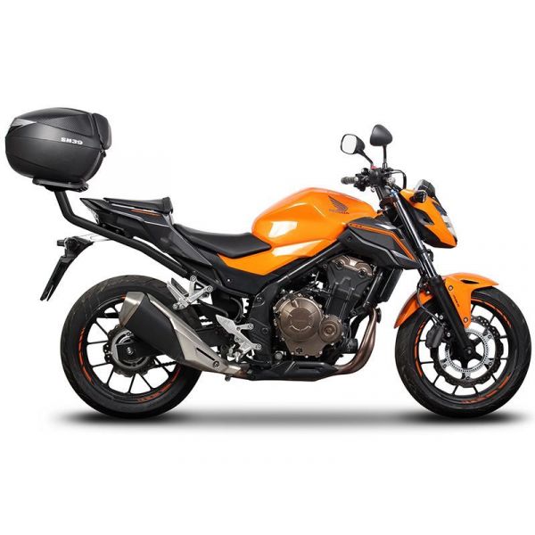 Shad Fissazione Top Master Honda CB500F/CBR500R (16-18)