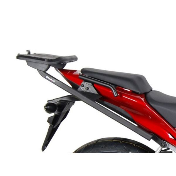 Kit di fissaggio bauletti Shad Fissazione Top Master Honda CB500F/CBR500R (13-15)
