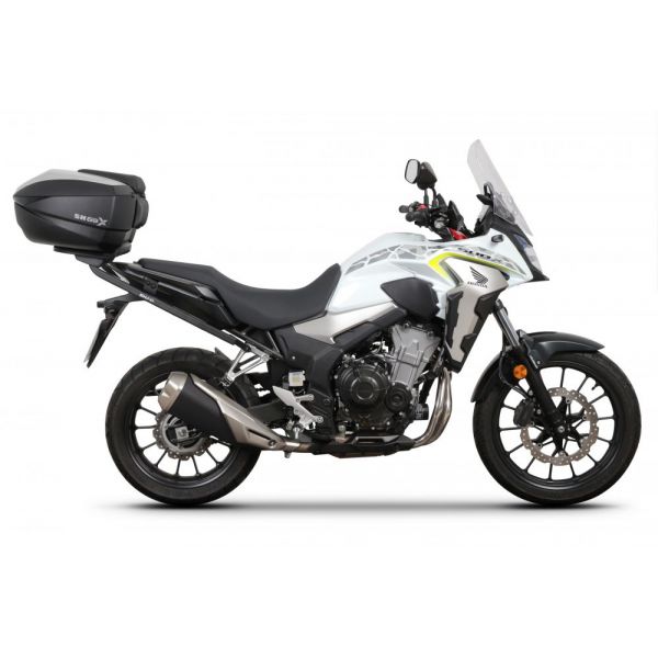 Shad Fissazione Top Master Honda CB500X (13-22)