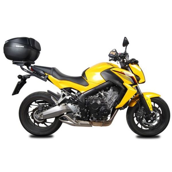 Shad Fissazione Top Master Honda CB650F/CBR650F (14-19)