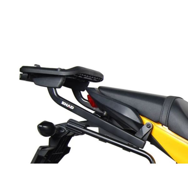 Kit di fissaggio bauletti Shad Fissazione Top Master Honda CB650F/CBR650F (14-19)