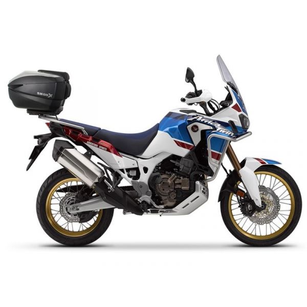 Shad Fissazione Top Master Honda CRF1000L Africa Twin AS (18-19)
