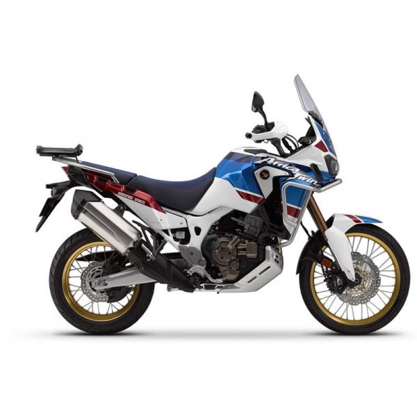 Kit di fissaggio bauletti Shad Fissazione Top Master Honda CRF1000L Africa Twin AS (18-19)