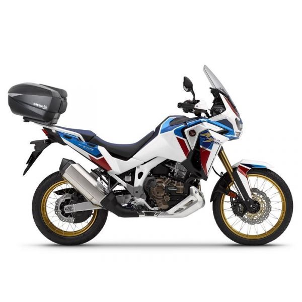 Shad Fissazione Top Master Honda CRF1100L Africa Twin AS (20-22)