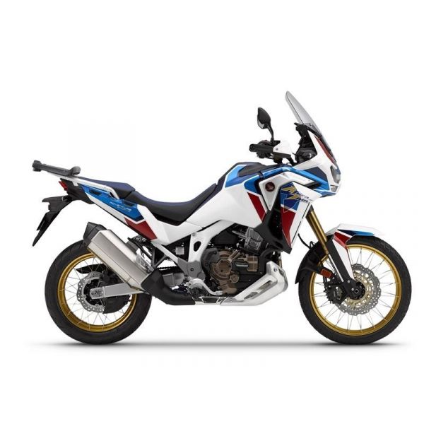 Kit di fissaggio bauletti Shad Fissazione Top Master Honda CRF1100L Africa Twin AS (20-22)