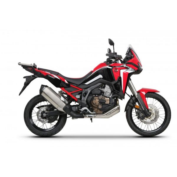 Kit di fissaggio bauletti Shad Fissazione Top Master Honda CRF1100L Africa Twin (20-21)