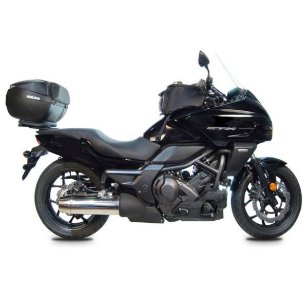 Shad Fissazione Top Master Honda CTX700 (14-18)