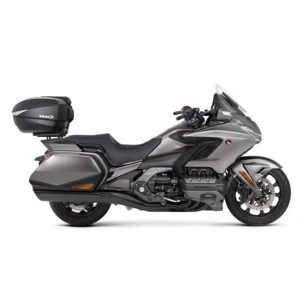 Shad Fissazione Top Master Honda Goldwing 1800 (18-22)