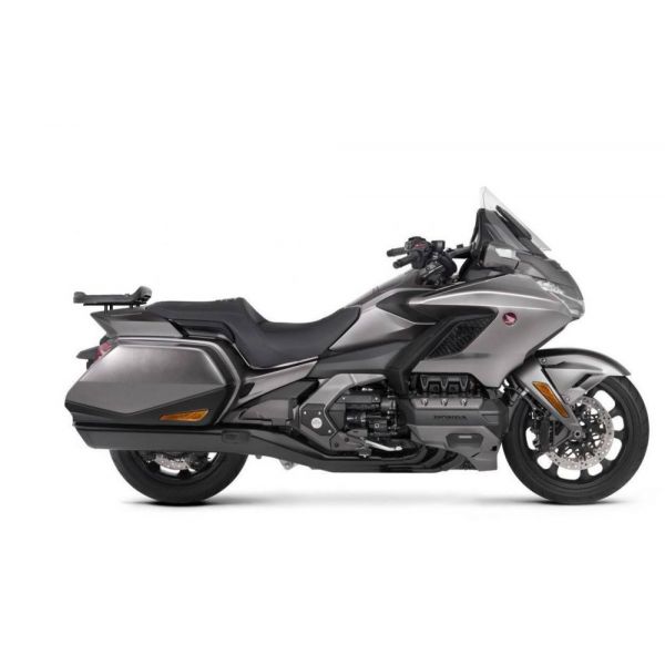 Kit di fissaggio bauletti Shad Fissazione Top Master Honda Goldwing 1800 (18-22)